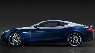 Daniel Craig, Who Apparently Hates Being 007, Also Drives An Aston Martin? But Now It’s For Sale